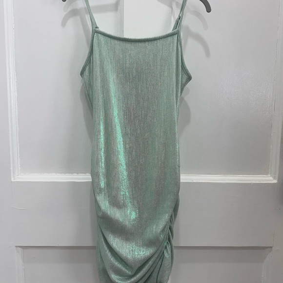 by debra Other - Elegant Mint Green Kids Formal Dress